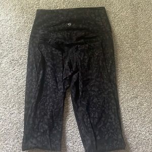 Lululemon align leggings